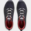 Helly Hansen Men’s HP Ahiga Evo 5 Shoes – Quick-Dry Water Shoes – Waterproof Nautical Sneakers – Traction Boating Sneakers – HH Hydro-Grip Technology – Lightweight Build(597 Navy/Alert Red)