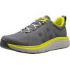 Helly Hansen Men’s HP Ahiga Evo 5 Shoes – Quick-Dry Water Shoes – Waterproof Nautical Sneakers – Traction Boating Sneakers – HH Hydro-Grip Technology – Lightweight Build(964 Charcoal/Ebony)