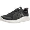 Helly Hansen Men’s HP Ahiga Evo 5 Shoes – Quick-Dry Water Shoes – Waterproof Nautical Sneakers – Traction Boating Sneakers – HH Hydro-Grip Technology – Lightweight Build(990 Black/White)