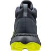 Helly-Hansen Awe Hiker Mid HT Men’s Waterproof Hiking Boots, Lightweight, Breathable, Cushioned(601 Washed Navy/Alpine Frost)