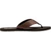 Helly-Hansen Men’s Seasand Leather Sandal 2(713 Espresso/Fallen Rock/C)
