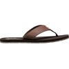 Helly-Hansen Men’s Seasand Leather Sandal 2(713 Espresso/Fallen Rock/C)