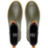Helly Hansen mens Seaspray(Utility Green)