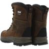 Helly Hansen-Denison 8″ Work Boot(Brown)