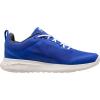 Helly-Hansen Crew Low Sailing Shoe for Men – Lightweight, Breathable, Non-Slip Grip, Water-Resistant Deck Footwear(543 Cobalt 2.0/Off White)