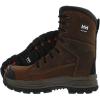 Helly Hansen-Denison 8″ Work Boot(Brown)