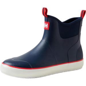 Helly Hansen mens Seaspray(Evening Blue)