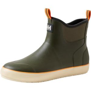 Helly Hansen mens Seaspray(Utility Green)