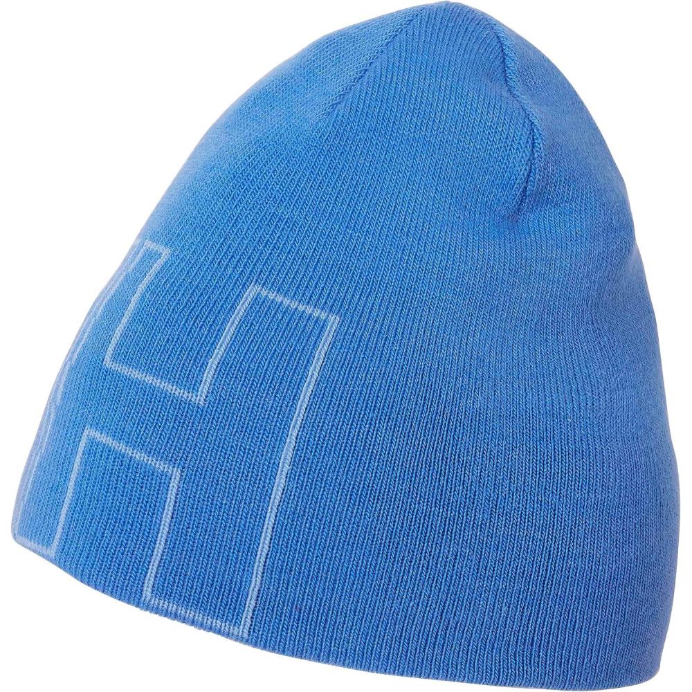 imageHelly Hansen Boys Outline Beanie554 Ultra Blue