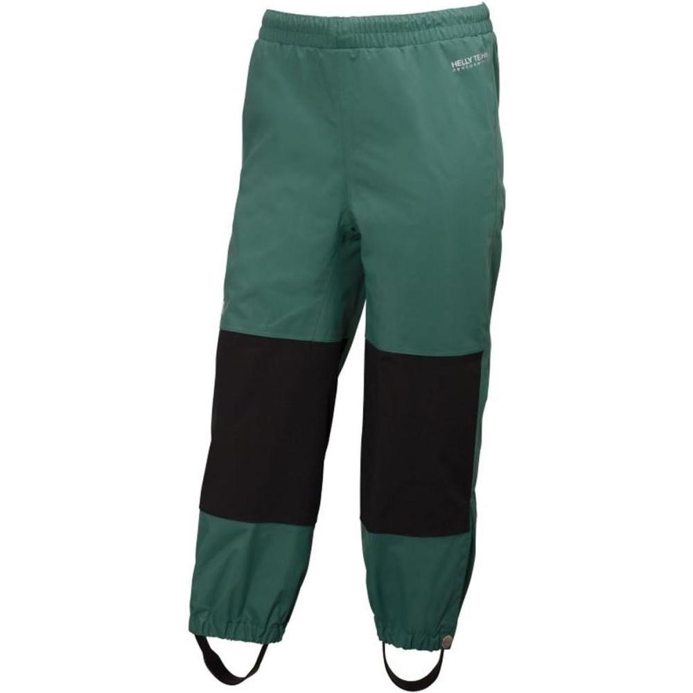 imageHelly Hansen Kids Shelter Pant295 Cadmium Green