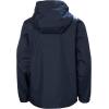 Helly Hansen Junior’s Crew Hooded Jacket(598 Navy)