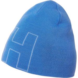 Helly Hansen Boys Outline Beanie(554 Ultra Blue)