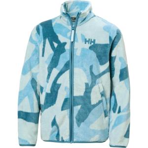 Helly Hansen(537 Barely Blue Aop)