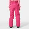 Helly Hansen Junior Legendary Pant – Waterproof Kids Snow Pants – Articulated Boys Ski Bottoms, Extendable Snow Gear for Kids(181 Dragon Fruit)