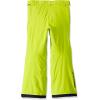 Helly Hansen Junior Legendary Pant – Waterproof Kids Snow Pants – Articulated Boys Ski Bottoms, Extendable Snow Gear for Kids(402 Azid Lime)