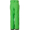Helly Hansen Junior Legendary Pant – Waterproof Kids Snow Pants – Articulated Boys Ski Bottoms, Extendable Snow Gear for Kids(417 Clover)
