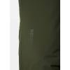 Helly Hansen Junior Legendary Pant – Waterproof Kids Snow Pants – Articulated Boys Ski Bottoms, Extendable Snow Gear for Kids(431 Utility Green)
