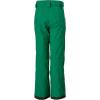 Helly Hansen Junior Legendary Pant – Waterproof Kids Snow Pants – Articulated Boys Ski Bottoms, Extendable Snow Gear for Kids(486 Malachite)