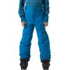 Helly Hansen Junior Legendary Pant – Waterproof Kids Snow Pants – Articulated Boys Ski Bottoms, Extendable Snow Gear for Kids(540 Cerulean Blue)