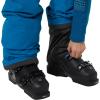 Helly Hansen Junior Legendary Pant – Waterproof Kids Snow Pants – Articulated Boys Ski Bottoms, Extendable Snow Gear for Kids(540 Cerulean Blue)