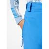 Helly Hansen Junior Legendary Pant – Waterproof Kids Snow Pants – Articulated Boys Ski Bottoms, Extendable Snow Gear for Kids(554 Ultra Blue)