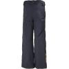 Helly Hansen Junior Legendary Pant – Waterproof Kids Snow Pants – Articulated Boys Ski Bottoms, Extendable Snow Gear for Kids(597 Navy)