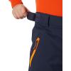 Helly Hansen Junior Legendary Pant – Waterproof Kids Snow Pants – Articulated Boys Ski Bottoms, Extendable Snow Gear for Kids(598 Navy)