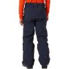 Helly Hansen Junior Legendary Pant – Waterproof Kids Snow Pants – Articulated Boys Ski Bottoms, Extendable Snow Gear for Kids(598 Navy)