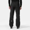 Helly Hansen Junior Legendary Pant – Waterproof Kids Snow Pants – Articulated Boys Ski Bottoms, Extendable Snow Gear for Kids(990 Black)