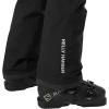 Helly Hansen Junior Legendary Pant – Waterproof Kids Snow Pants – Articulated Boys Ski Bottoms, Extendable Snow Gear for Kids(991 Black)