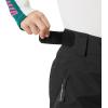 Helly Hansen Junior Legendary Pant – Waterproof Kids Snow Pants – Articulated Boys Ski Bottoms, Extendable Snow Gear for Kids(991 Black)