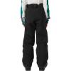 Helly Hansen Junior Legendary Pant – Waterproof Kids Snow Pants – Articulated Boys Ski Bottoms, Extendable Snow Gear for Kids(991 Black)