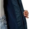 Helly Hansen Junior Vancouver Fleece Insulated Jacket(598 Navy)