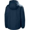Helly Hansen Junior Vancouver Fleece Insulated Jacket(598 Navy)