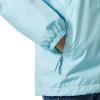 Helly Hansen Junior Vancouver Fleece Insulated Jacket(607 Light Cyan)