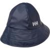 Helly Hansen Unisex Adult Hh Souwester(597 Navy)