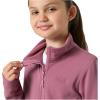Helly Hansen Unisex Kids Versalite Jacket (Big Kid) Wildberry 9 Big Kid