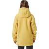 Helly-Hansen Junior Champ Pile Jacket, 389 Sand, 12