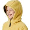 Helly-Hansen Junior Champ Pile Jacket, 389 Sand, 12