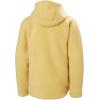 Helly-Hansen Junior Champ Pile Jacket, 389 Sand, 12
