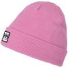 Helly Hansen Kids Urban Cuff Beanie, 089 Meta Pink, 53/54