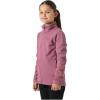 Helly Hansen Unisex Kids Versalite Jacket (Big Kid) Wildberry 9 Big Kid