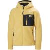 Helly-Hansen Junior Champ Pile Jacket, 389 Sand, 12