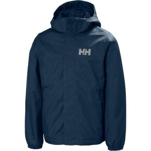 Helly Hansen Junior Vancouver Fleece Insulated Jacket(598 Navy)