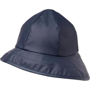 Helly Hansen Unisex Adult Hh Souwester(597 Navy)