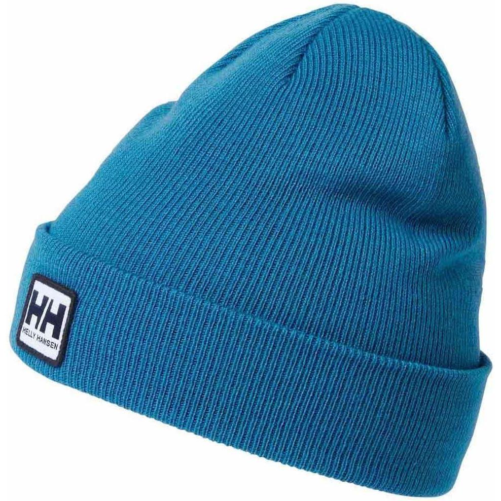 imageHelly Hansen Kids Urban Cuff Beanie540 Cerulean Blue