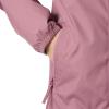 Helly Hansen Junior Unisex Vancouver Fleece Insulator Jacket(664 Wildberry)