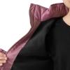 Helly Hansen Junior Unisex Vancouver Fleece Insulator Jacket(664 Wildberry)