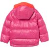 Helly Hansen Kids Unisex Isfjord Down Jacket(074 Hot Pink)