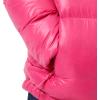 Helly Hansen Kids Unisex Isfjord Down Jacket(074 Hot Pink)